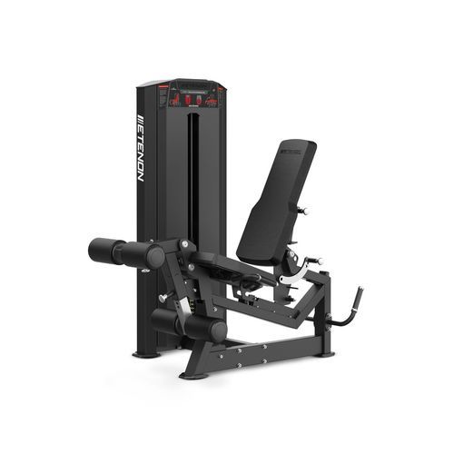 小腿拉伸健身器械 - PC2225 - Etenon Fitness - 卧姿腿弯举