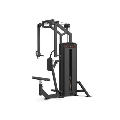 反向蝴蝶机健身器械 - PC2231 - Etenon Fitness - 蝴蝶机夹胸
