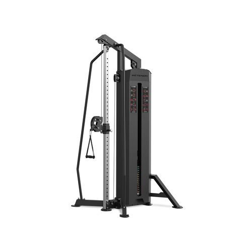 单根线缆式健身轮 - PC2232 - Etenon Fitness - 高 / 低