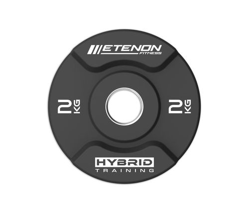 杠铃片 - 440206-02 - Etenon Fitness