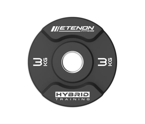 杠铃片 - 440206-03 - Etenon Fitness