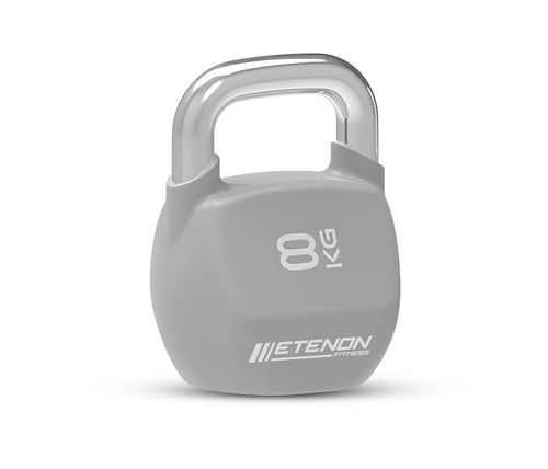 壶铃 - 444102-08 - Etenon Fitness