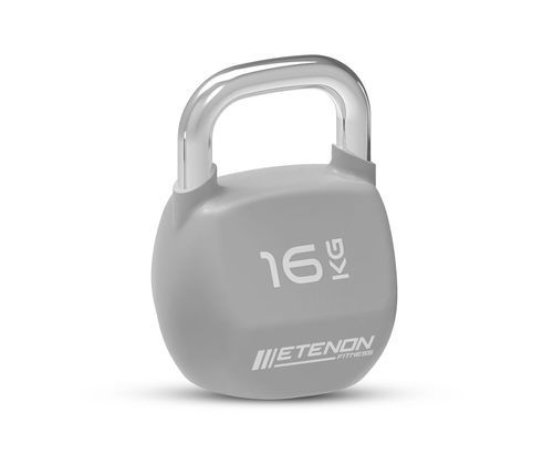 壶铃 - 444102-16 - Etenon Fitness