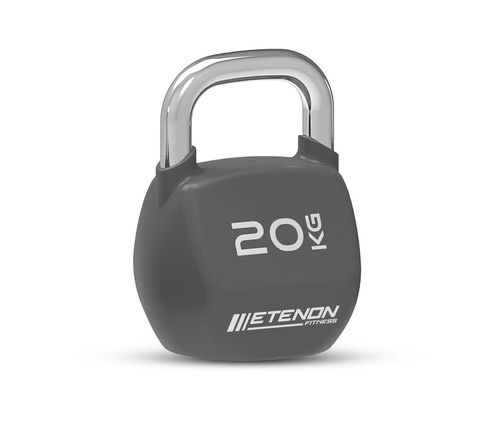 壶铃 - 444102-20 - Etenon Fitness
