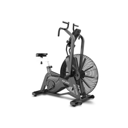 直立式健身自行车 - H562 - Etenon Fitness