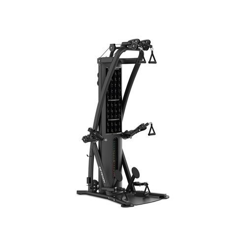 双线缆健身轮 - PC0929 - Etenon Fitness - 高 / 低