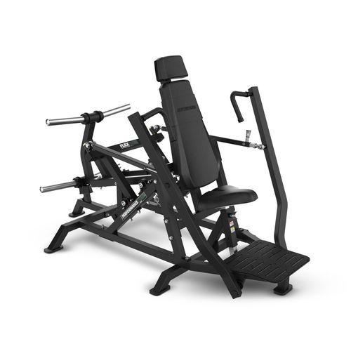 胸部推举健身器械 - FLEX01 - Etenon Fitness