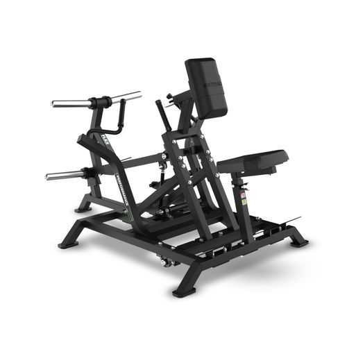 横向征集健身器械 - FLEX03 - Etenon Fitness