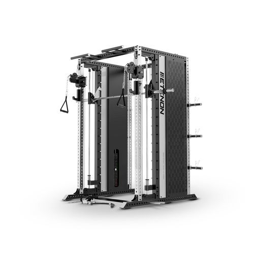 阔背肌下拉健身器械 - PC0990 - Etenon Fitness
