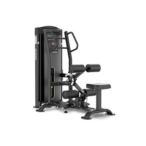 髋关节推力健身器械 - PC2323 - Etenon Fitness