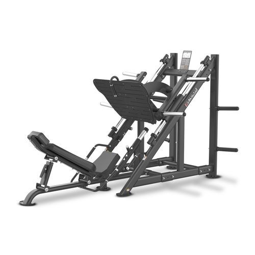 斜式腿部推举健身器械 - PL4026 - Etenon Fitness