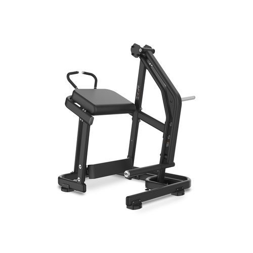 髋关节推力健身器械 - PL4010 - Etenon Fitness