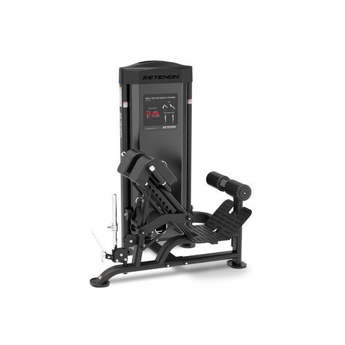 髋关节推力健身器械 - PC2344 - Etenon Fitness