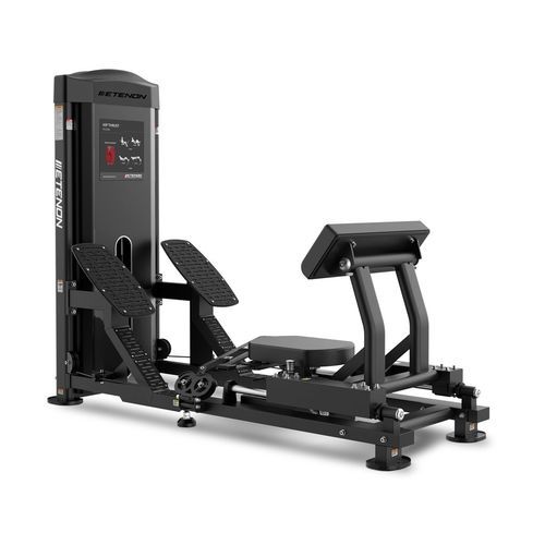 髋关节推力健身器械 - PC2346 - Etenon Fitness