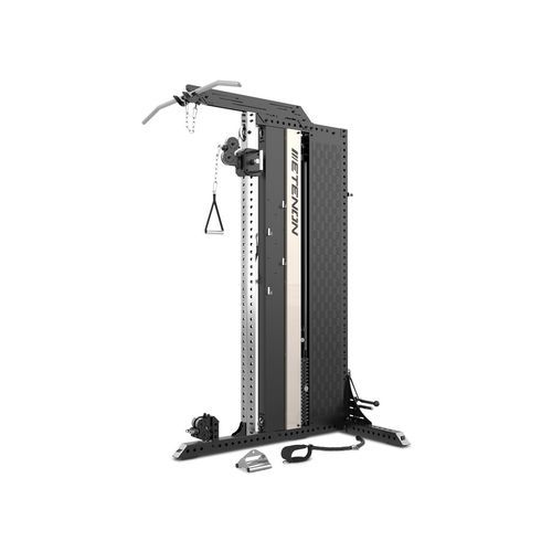 单根线缆式健身轮 - PC0930ABC - Etenon Fitness - 高 / 低