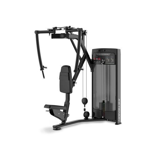 反向蝴蝶机健身器械 - R8103 - Etenon Fitness - 蝴蝶机夹胸