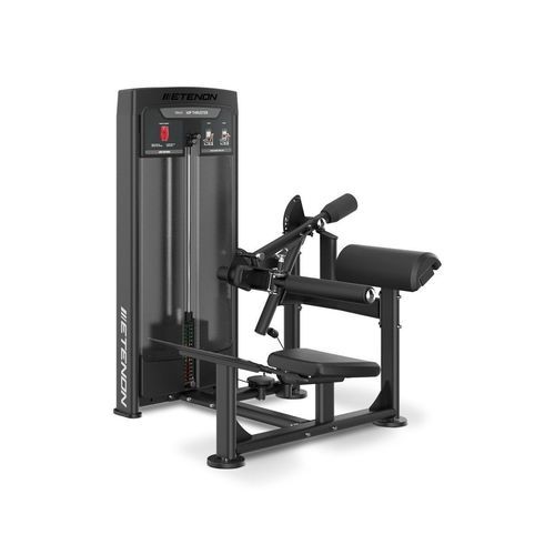 髋关节推力健身器械 - R8401 - Etenon Fitness