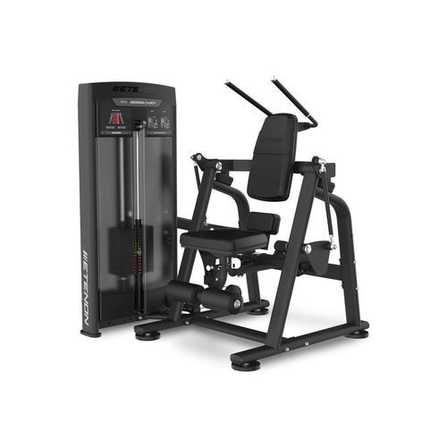 仰卧起坐健身器械 - R8402 - Etenon Fitness - 骨盆扭转 / 康复训练 / 康复训练