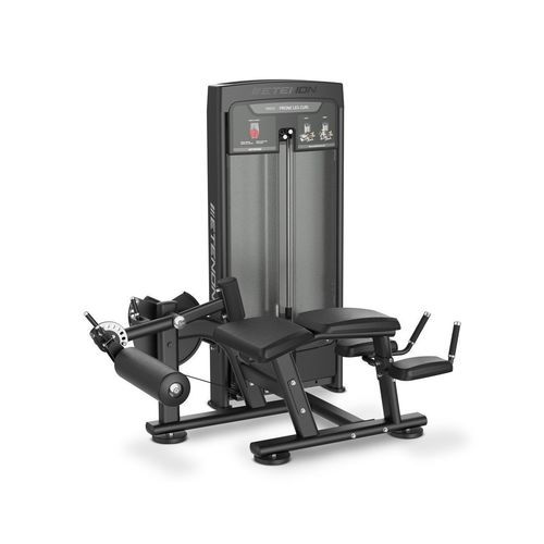 腿弯举健身器械 - R8502 - Etenon Fitness - 卧姿腿弯举