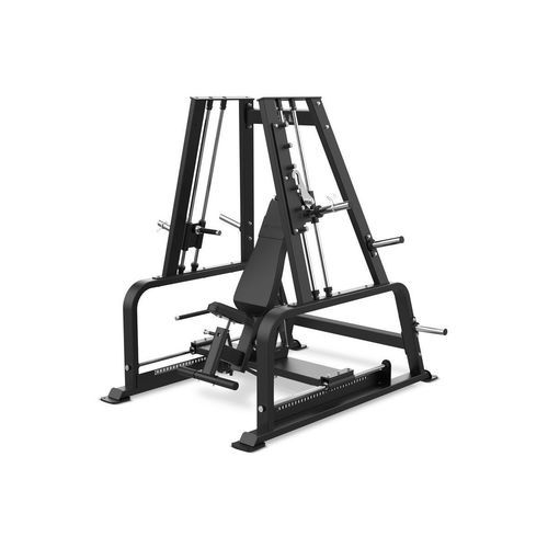 胸部推举健身器械 - PTT0246 - Etenon Fitness - 肩部推举 / 斜卧推 / 带可拆卸砝码