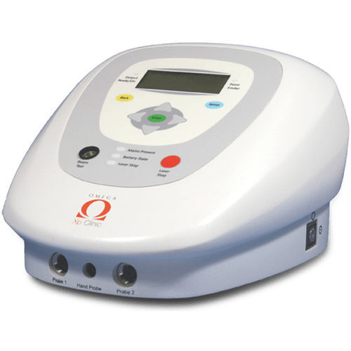 医用控制设备 - Xp - Omega Laser Systems