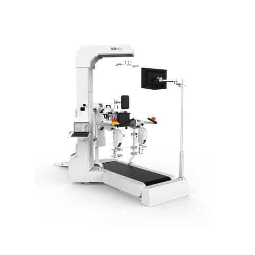 步态复健系统 - A3-M - NX Robotic Rehabilitation - 机械化