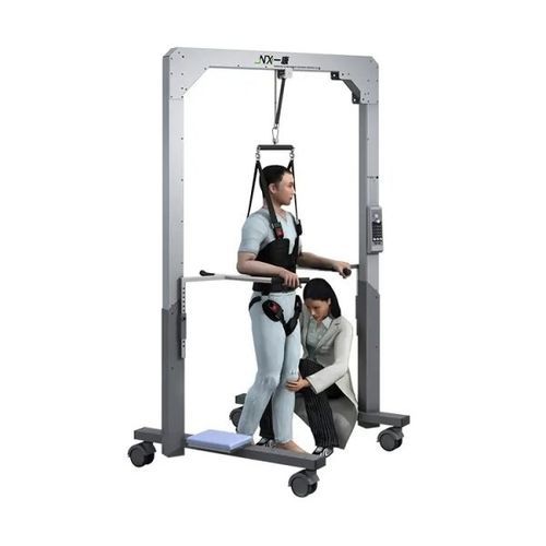康复训练吊具 - YK-7000 - NX Robotic Rehabilitation - 移动式