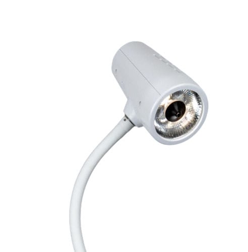 兽用检诊灯 - MI-150 - Infinium Veterinary - 牙科 / LED / 移动式