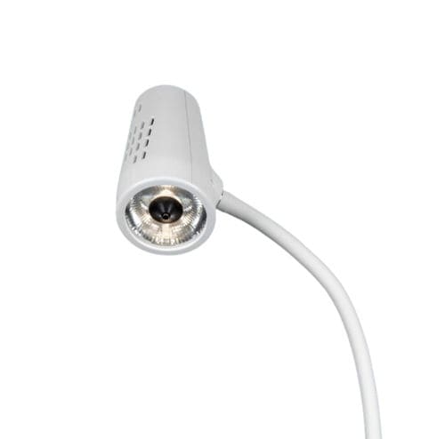 兽用检诊灯 - MI-300 - Infinium Veterinary - 牙科 / LED / 移动式
