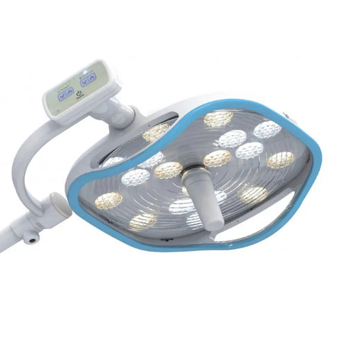 兽用检诊灯 - Luxor P200 - Infinium Veterinary - LED / 壁挂 / 移动式