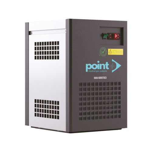 冷却空气干燥器 - PNT-S-T-K	 - Point Medical Gas Systems - 实验室 / 气体发生器 / 用于牙科实验室
