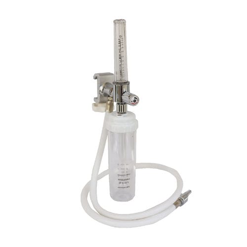 变面积流量计 - PNT-FLV-BS - Point Medical Gas Systems - 医疗气体 / 用于医院 / 医用