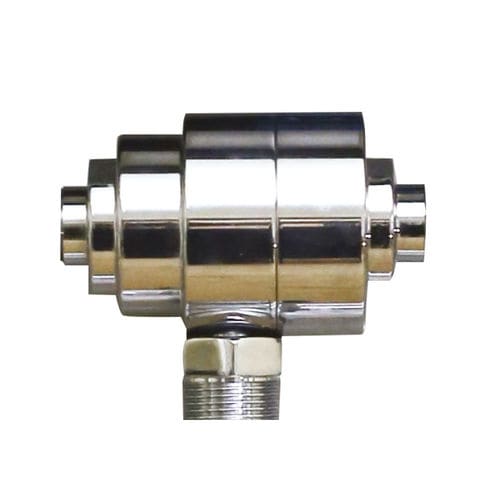 医疗气体开关 - PNT-SO - Point Medical Gas Systems - 按钮 / 3极