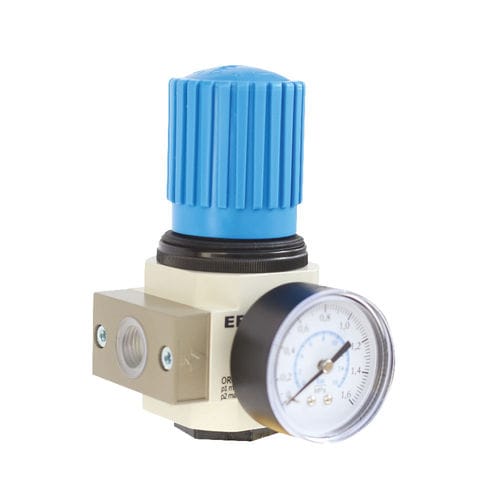 氧气调压阀 - PNT-B-D-R - Point Medical Gas Systems - 二氧化碳 / 氦气 / 空气