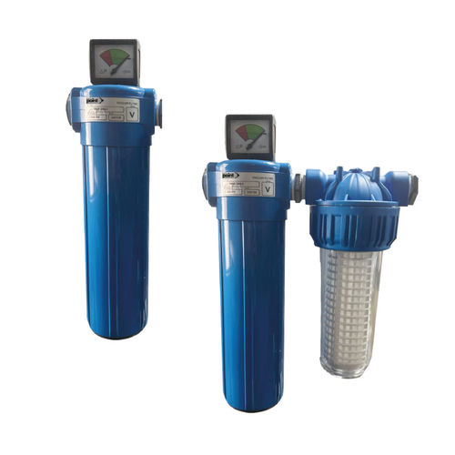 抗菌过滤器 - PNT-VS-B-F - Point Medical Gas Systems - 用于液体 / 实验室 / 医疗