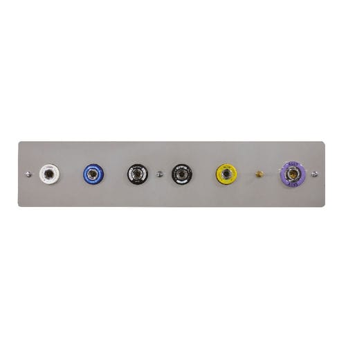 紧凑型气体站 - PNT-GMY-SU-1-2-3-4-5-6 - Point Medical Gas Systems - 模块化