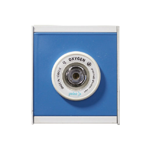 医用气体供应管理设备 - PNT-GMY-SU-1-2-3-4-5-6 - Point Medical Gas Systems