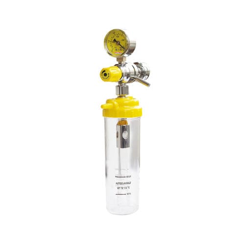 插入式真空调节阀 - PNT-V-R-TRB-S-X X: BS, DIN, AF Standart - Point Medical Gas Systems - 连续 / 胸廓 / 手术