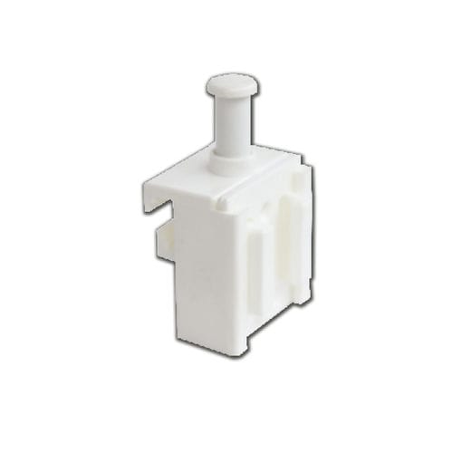 吸罐支架轨道 - PNT-RA - Point Medical Gas Systems - 壁挂安装 / 壁挂式 / 吊顶式