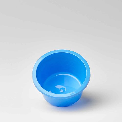 牙科器械托盘 - 35610-1 - Fuhrmann - 手术器械 / 塑料