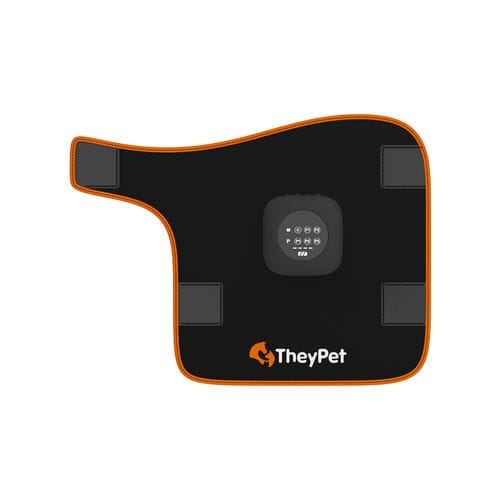光疗灯 - Horse Leg Pad - Hubei Theypet Technology - LED / 红外 / 挠性