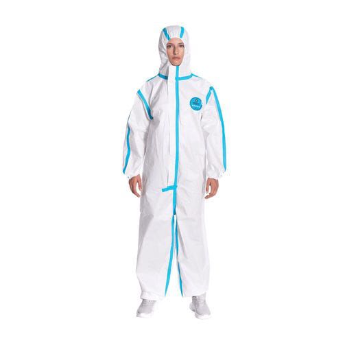 男女通用连体防护服 - Virsuit - L / XL / M