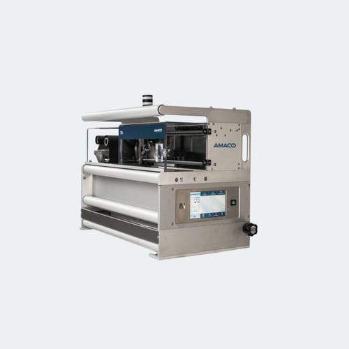 热转印打印机 - TTs IC - AMACO GmbH - 医用