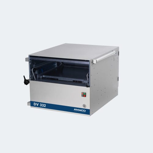 医用打印机 - DV - AMACO GmbH - 经济型