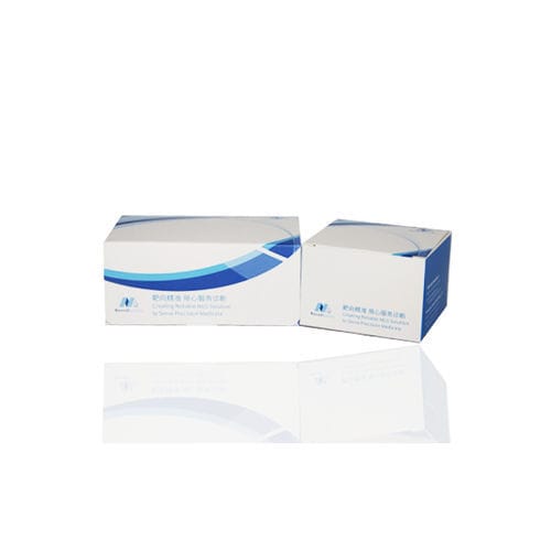 溶液试剂套装 - NadPrep DNA Methyl Bisulfite Conversion Module - Nanodigmbio - NGS / DNA文库制备 / 用于DNA