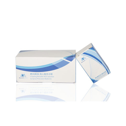 DNA文库制备试剂套装 - NadPrep RNA & DNA Library Co-Preparation Module - Nanodigmbio - 溶液 / NGS / 制备RNA组