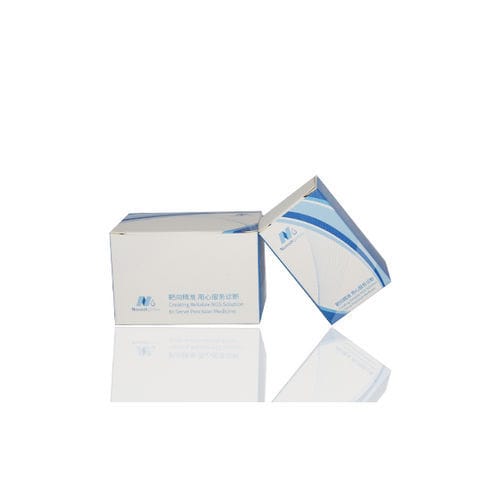 溶液试剂套装 - NadPrep Universal Circularization Kit v2 - Nanodigmbio - NGS / DNA文库制备