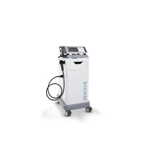 勃起障碍冲击波治疗仪 - INWAVE ED SWT® - Inwave Medical - 推车式