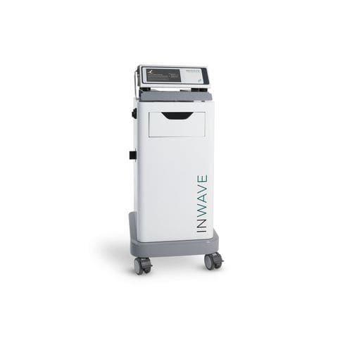 矫形治疗冲击波治疗仪 - INWAVE FOCUSED ® - Inwave Medical - 推车式