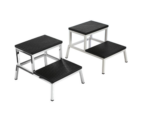 双层踏脚凳 - DUO-SECUR - SIMPEX